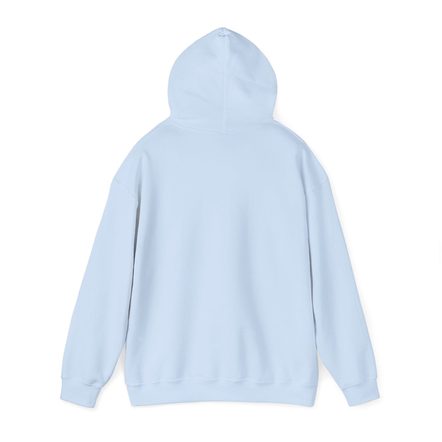 SENIOR DOG - Unisex Heavy Blend™ Hooded Sweatshirt