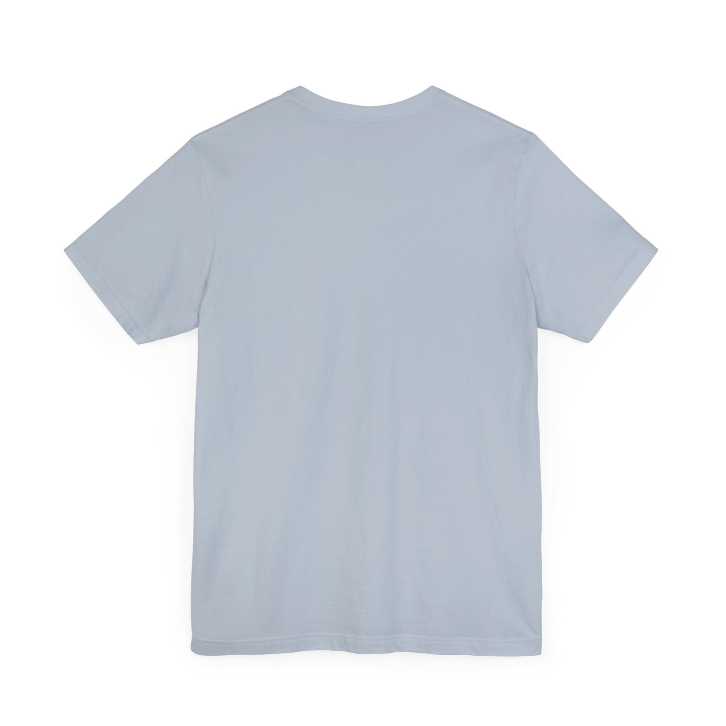 ROLLING INTO MY HEART - Unisex Jersey Short Sleeve Tee