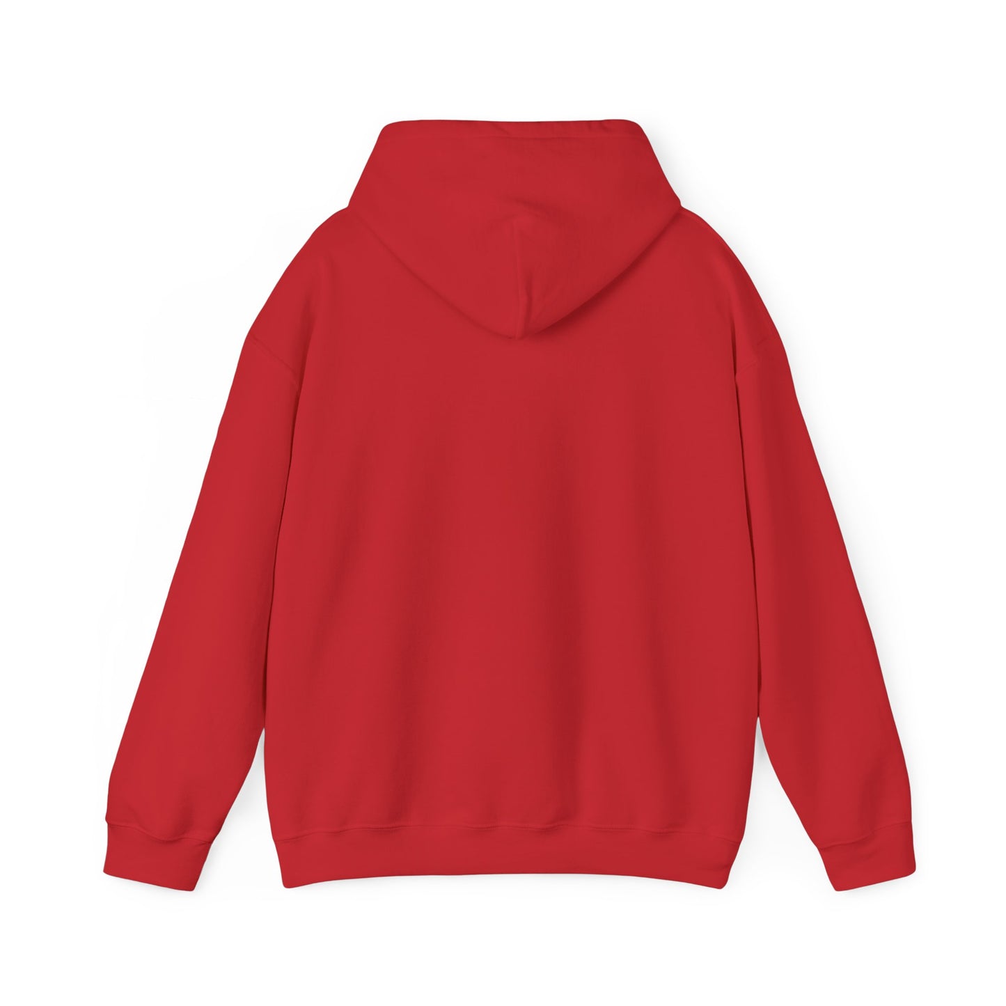 UNLEASHING PURE JOY - Unisex Heavy Blend™ Hooded Sweatshirt