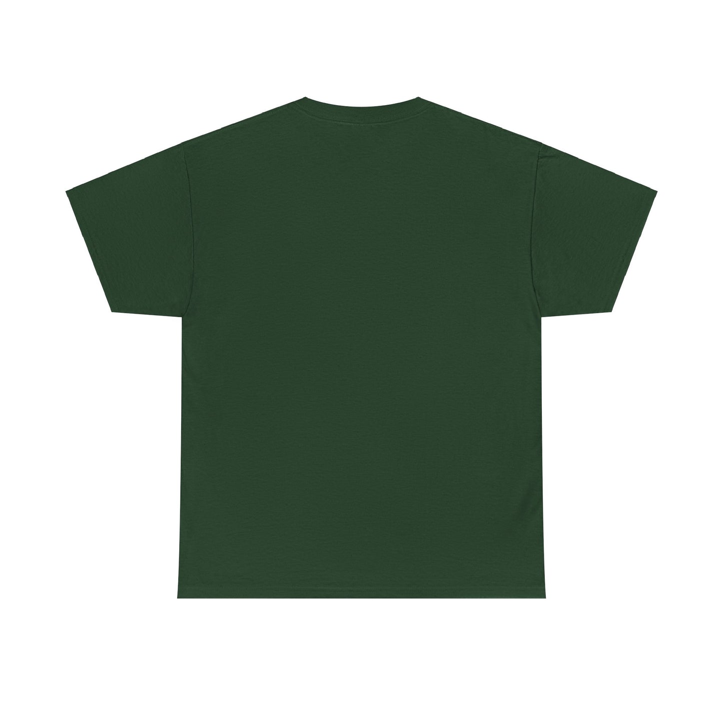UNLEASHING PURE JOY - Unisex Heavy Cotton Tee