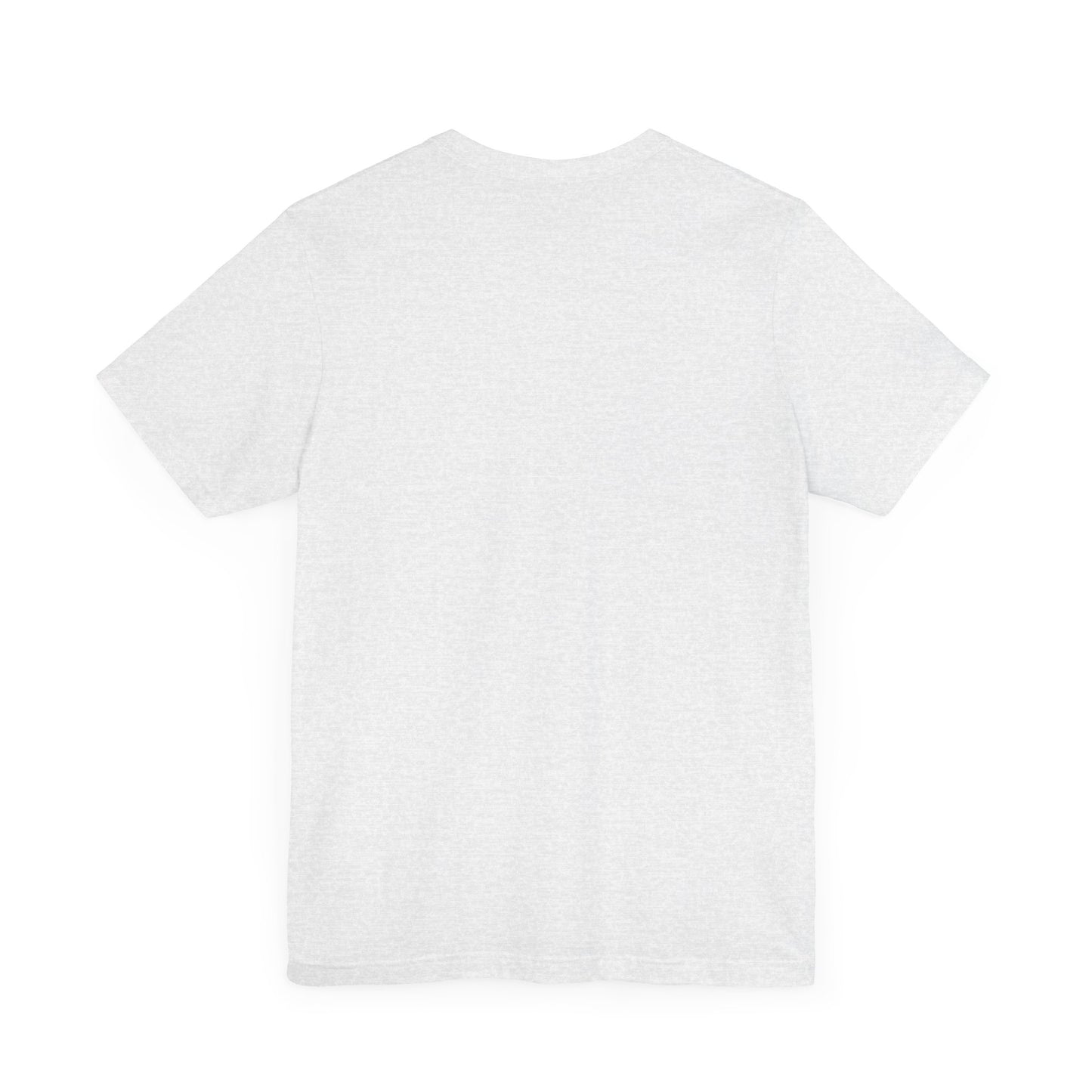 ROLLING INTO MY HEART - Unisex Jersey Short Sleeve Tee
