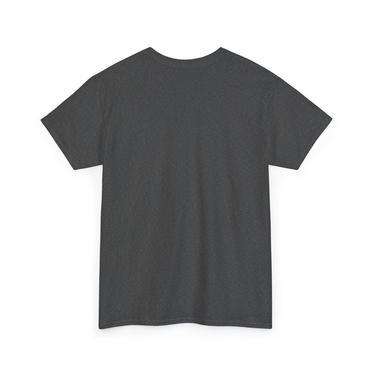 UNLEASHING PURE JOY - Unisex Heavy Cotton Tee