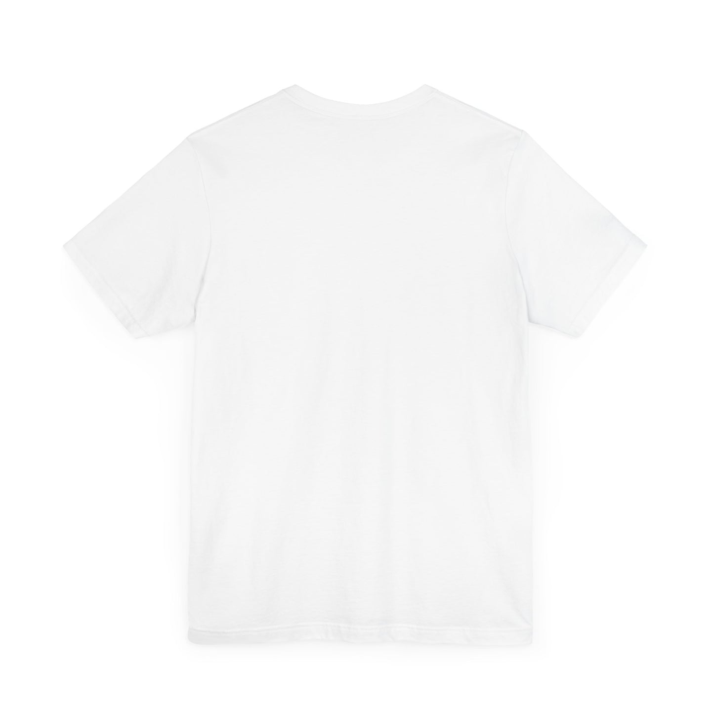 ROLLING INTO MY HEART - Unisex Jersey Short Sleeve Tee