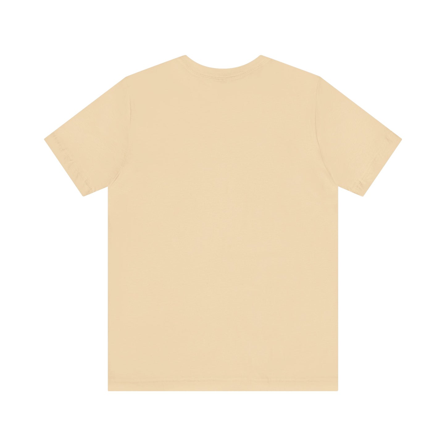 ROLLING INTO MY HEART - Unisex Jersey Short Sleeve Tee