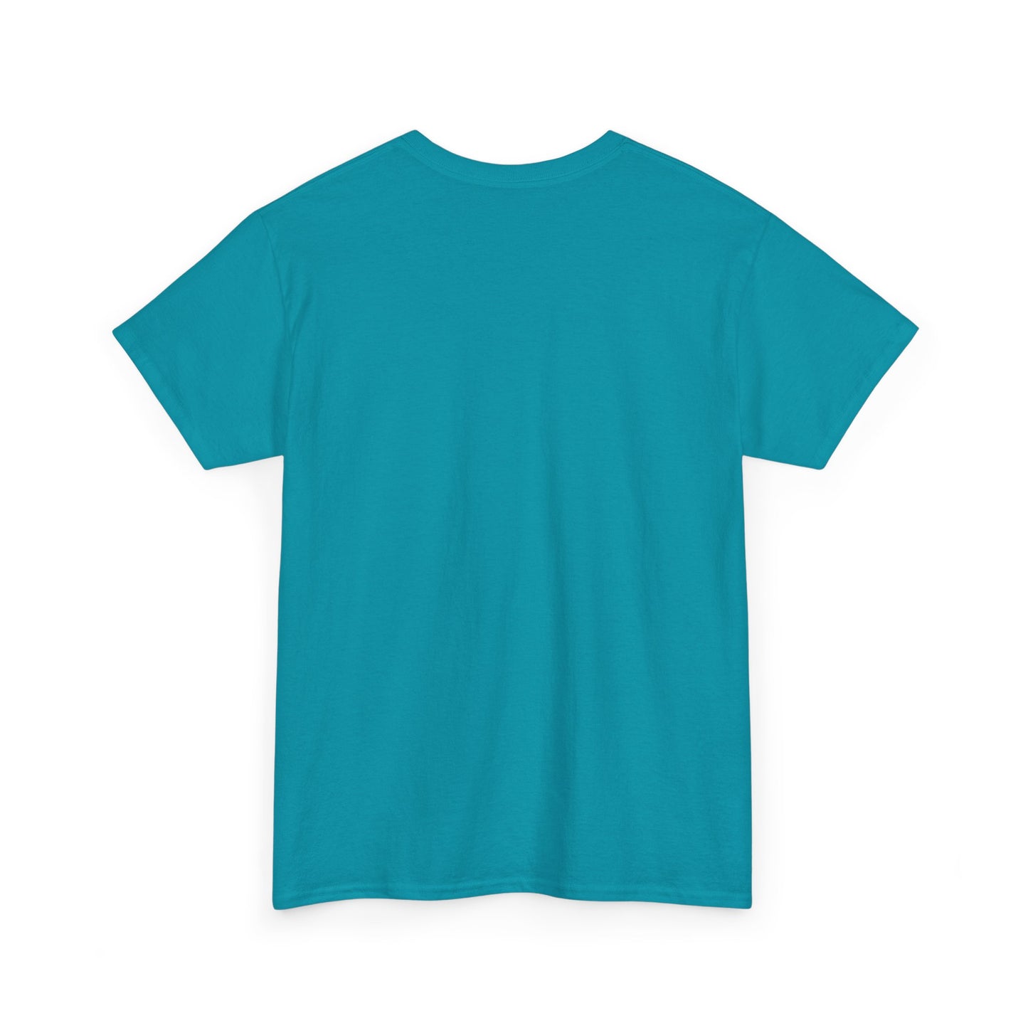WALK RUN SWIM - Unisex Heavy Cotton Tee