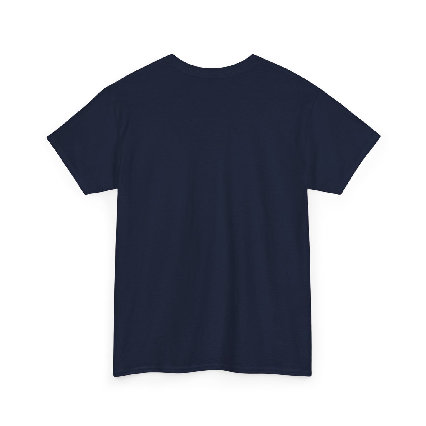 UNLEASHING PURE JOY - Unisex Heavy Cotton Tee